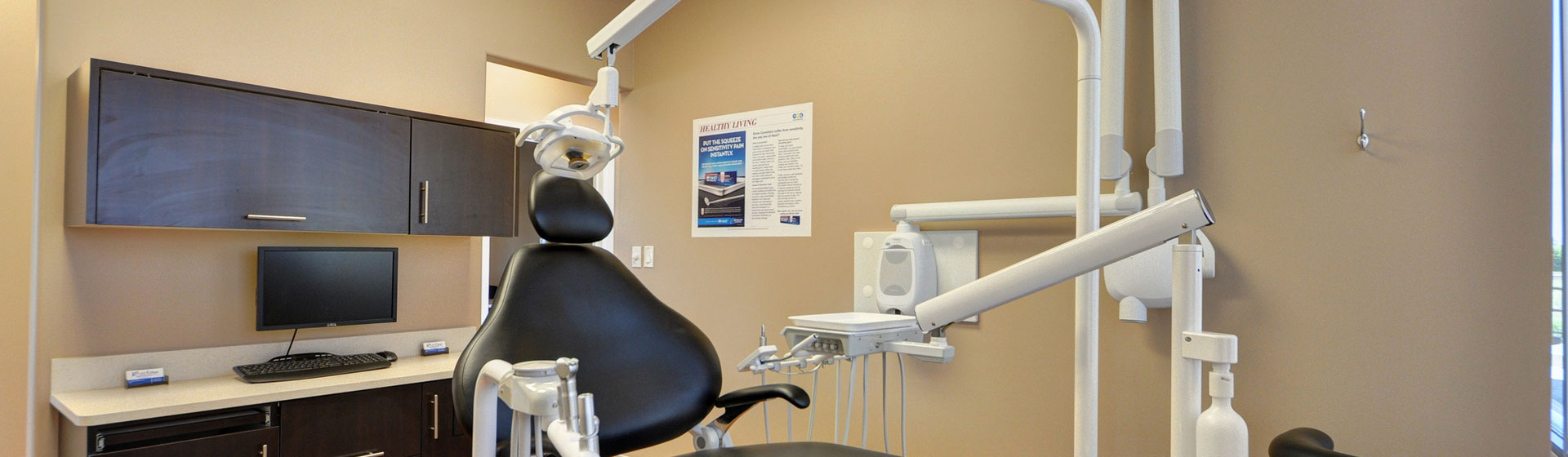 名都借(なづかり)の武田歯科クリニック